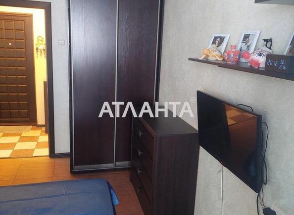 2-кімнатна квартира за адресою Дніпропетр. Дор. (площа 60 м²) - Atlanta.ua - фото 7