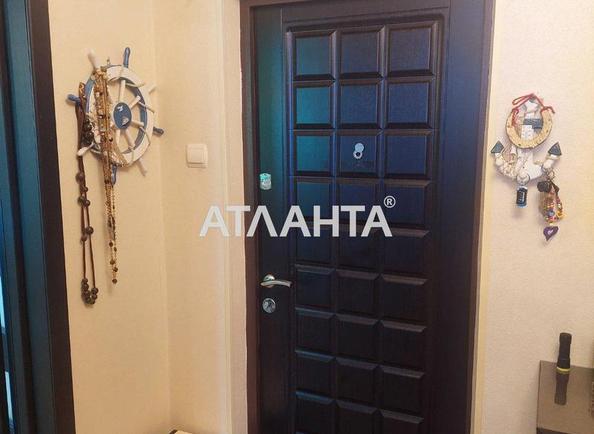 2-кімнатна квартира за адресою Дніпропетр. Дор. (площа 60 м²) - Atlanta.ua - фото 13