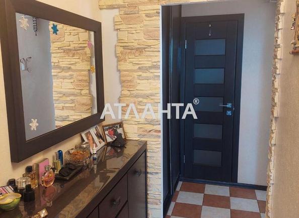 2-кімнатна квартира за адресою Дніпропетр. Дор. (площа 60 м²) - Atlanta.ua - фото 14