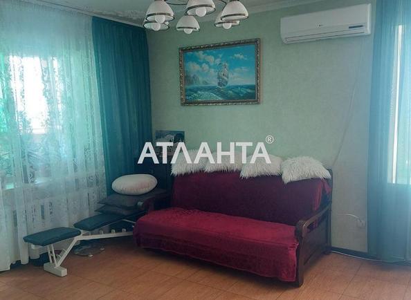 2-кімнатна квартира за адресою Дніпропетр. Дор. (площа 60 м²) - Atlanta.ua - фото 16