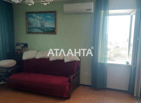 2-кімнатна квартира за адресою Дніпропетр. Дор. (площа 60 м²) - Atlanta.ua - фото 17