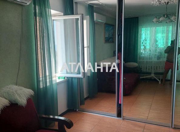 2-кімнатна квартира за адресою Дніпропетр. Дор. (площа 60 м²) - Atlanta.ua - фото 18