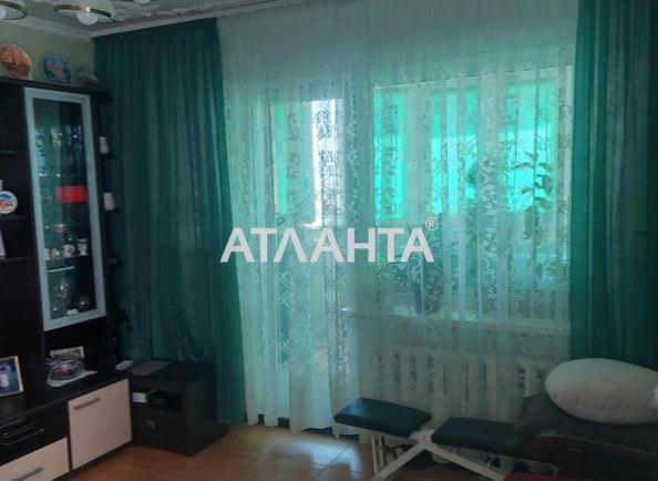 2-кімнатна квартира за адресою Дніпропетр. Дор. (площа 60 м²) - Atlanta.ua - фото 21