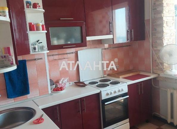 2-кімнатна квартира за адресою Дніпропетр. Дор. (площа 60 м²) - Atlanta.ua - фото 22