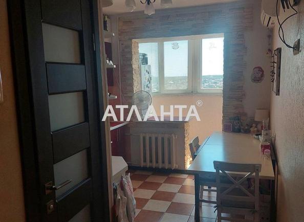 2-кімнатна квартира за адресою Дніпропетр. Дор. (площа 60 м²) - Atlanta.ua - фото 23