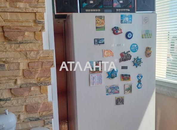 2-кімнатна квартира за адресою Дніпропетр. Дор. (площа 60 м²) - Atlanta.ua - фото 27