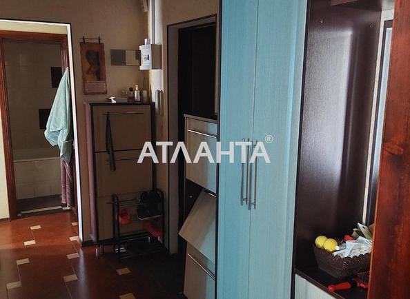 2-кімнатна квартира за адресою Дніпропетр. Дор. (площа 50 м²) - Atlanta.ua - фото 4