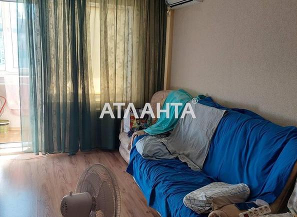 2-кімнатна квартира за адресою Дніпропетр. Дор. (площа 50 м²) - Atlanta.ua - фото 6