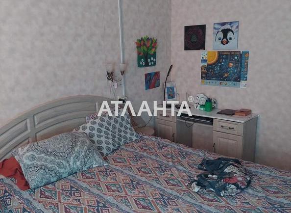 2-кімнатна квартира за адресою Дніпропетр. Дор. (площа 50 м²) - Atlanta.ua - фото 9