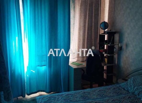 2-кімнатна квартира за адресою Дніпропетр. Дор. (площа 50 м²) - Atlanta.ua - фото 10