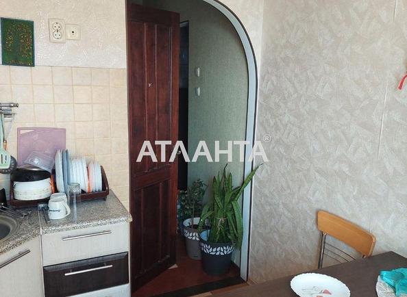 2-кімнатна квартира за адресою Дніпропетр. Дор. (площа 50 м²) - Atlanta.ua - фото 11