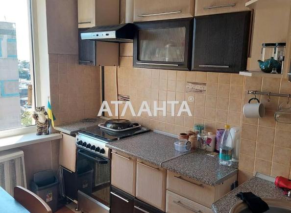 2-кімнатна квартира за адресою Дніпропетр. Дор. (площа 50 м²) - Atlanta.ua - фото 12