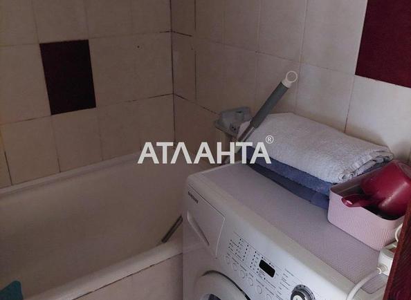 2-кімнатна квартира за адресою Дніпропетр. Дор. (площа 50 м²) - Atlanta.ua - фото 13