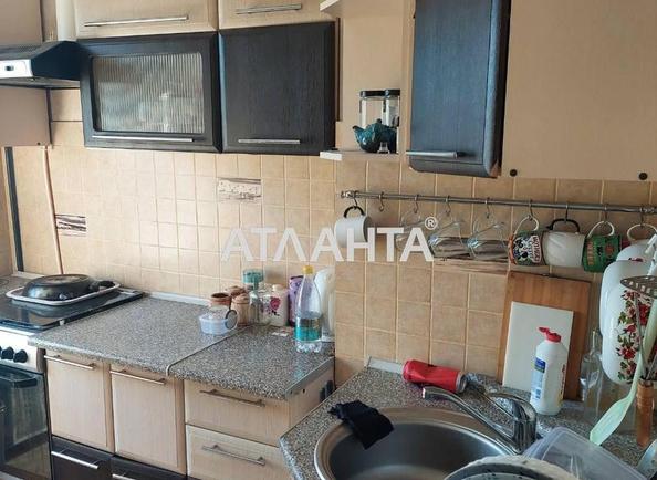 2-кімнатна квартира за адресою Дніпропетр. Дор. (площа 50 м²) - Atlanta.ua - фото 14
