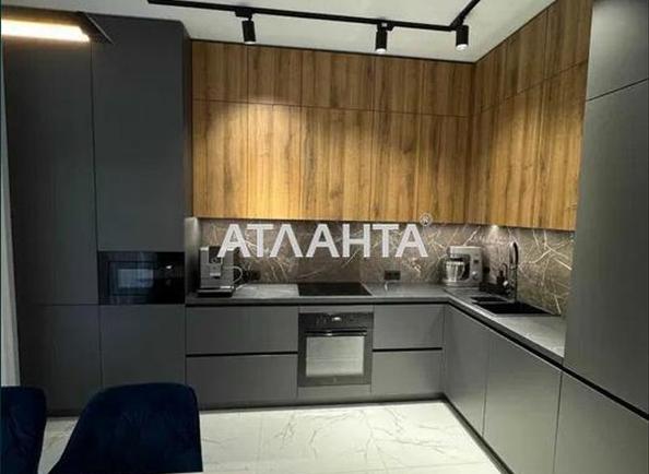 2-комнатная квартира по адресу ул. Дубищанская (площадь 67,3 м²) - Atlanta.ua