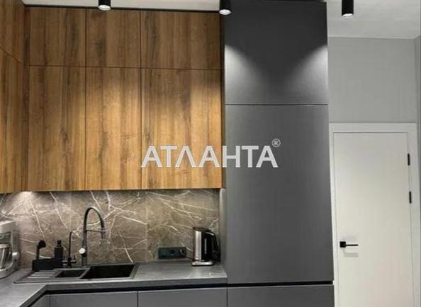 2-комнатная квартира по адресу ул. Дубищанская (площадь 67,3 м²) - Atlanta.ua - фото 2
