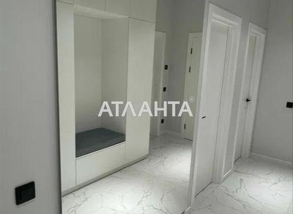 2-комнатная квартира по адресу ул. Дубищанская (площадь 67,3 м²) - Atlanta.ua - фото 16