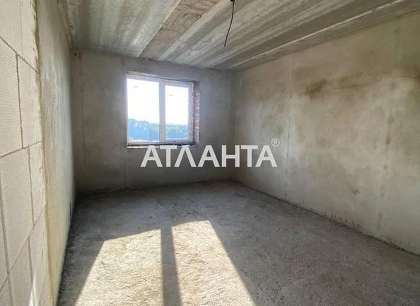 1-комнатная квартира по адресу ул. Сергея Зулинского (площадь 47,6 м²) - Atlanta.ua