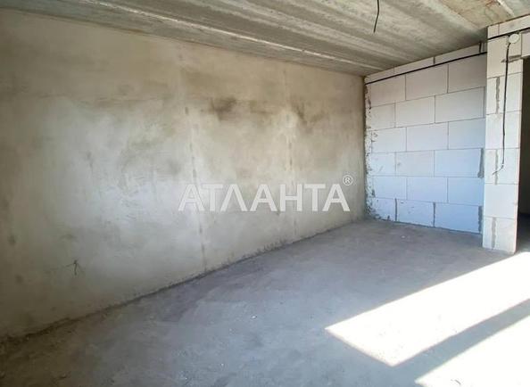 1-комнатная квартира по адресу ул. Сергея Зулинского (площадь 47,6 м²) - Atlanta.ua - фото 3