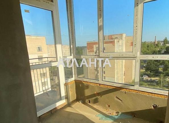 1-комнатная квартира по адресу ул. Сергея Зулинского (площадь 47,6 м²) - Atlanta.ua - фото 10
