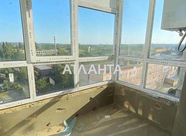 1-комнатная квартира по адресу ул. Сергея Зулинского (площадь 47,6 м²) - Atlanta.ua - фото 11