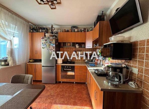 2-комнатная квартира по адресу ул. Пригородная 4-я (площадь 56 м²) - Atlanta.ua
