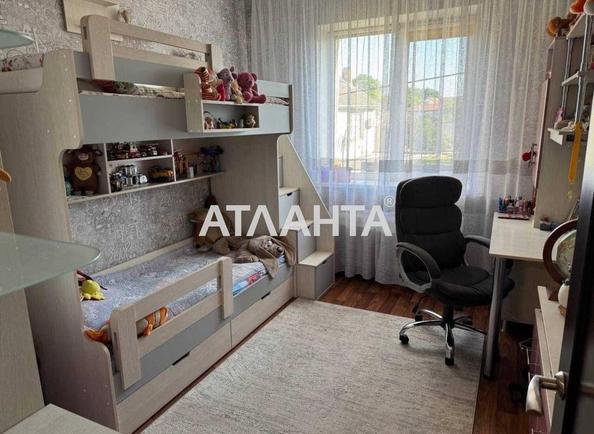2-комнатная квартира по адресу ул. Пригородная 4-я (площадь 56 м²) - Atlanta.ua - фото 5