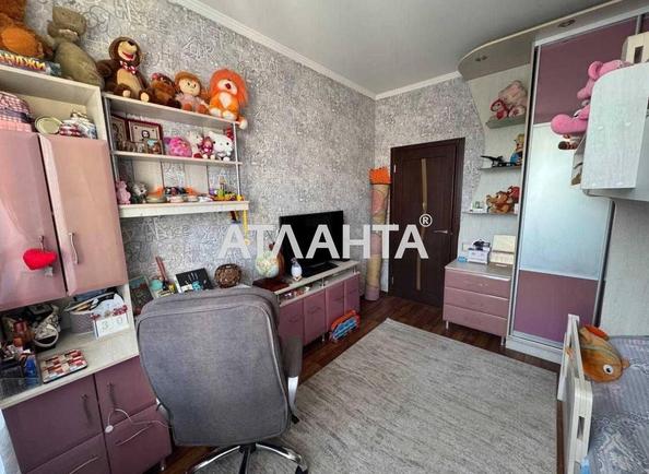 2-комнатная квартира по адресу ул. Пригородная 4-я (площадь 56 м²) - Atlanta.ua - фото 6