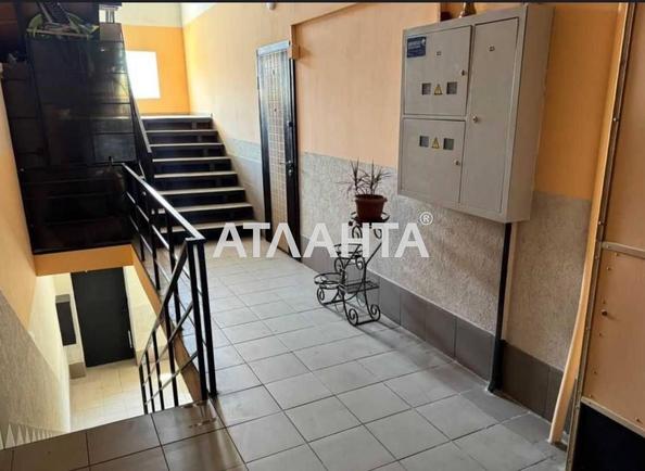 2-комнатная квартира по адресу ул. Пригородная 4-я (площадь 56 м²) - Atlanta.ua - фото 10