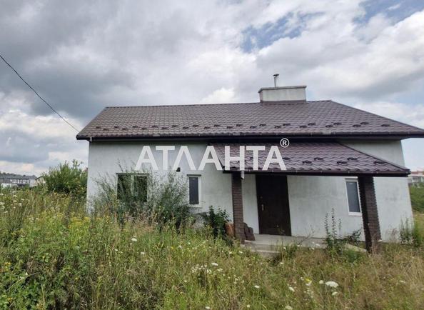 Будинок за адресою вул. Гонти Івана (площа 160 м²) - Atlanta.ua - фото 2