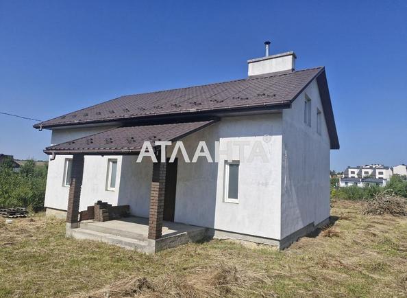 Будинок за адресою вул. Гонти Івана (площа 160 м²) - Atlanta.ua - фото 2