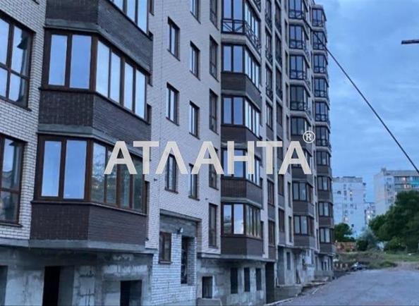 Багатокімнатна квартира за адресою вул. Лазурна (площа 150,2 м²) - Atlanta.ua
