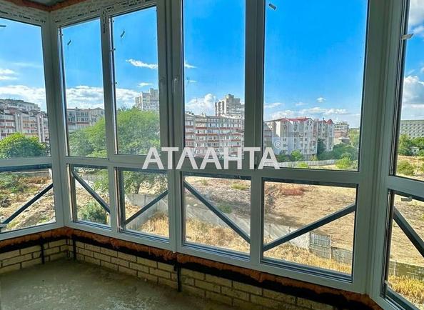 1-кімнатна квартира за адресою вул. Лазурна (площа 44,4 м²) - Atlanta.ua - фото 2