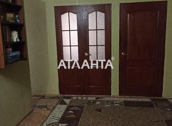 3-комнатная квартира (площадь 78,8 м²) - Atlanta.ua
