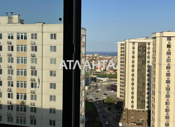 3-кімнатна квартира за адресою вул. Перлинна (площа 81,3 м²) - Atlanta.ua - фото 2
