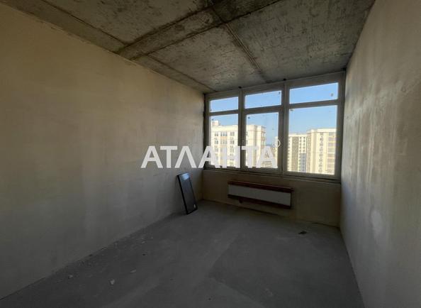 3-кімнатна квартира за адресою вул. Перлинна (площа 81,3 м²) - Atlanta.ua - фото 3