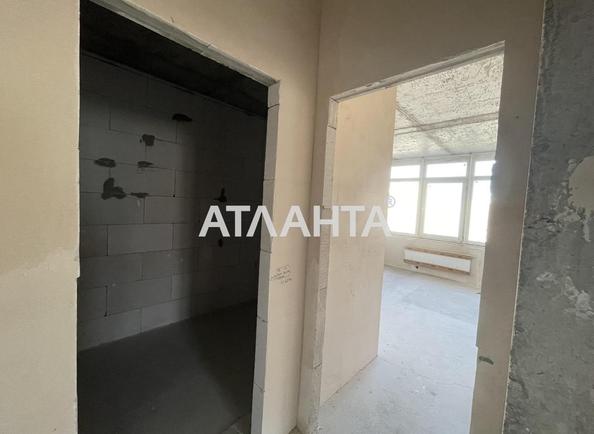 3-кімнатна квартира за адресою вул. Перлинна (площа 81,3 м²) - Atlanta.ua - фото 4