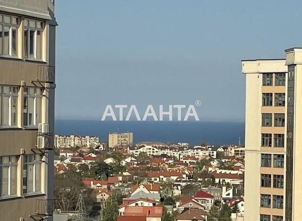 3-кімнатна квартира за адресою вул. Перлинна (площа 81,3 м²) - Atlanta.ua - фото 8