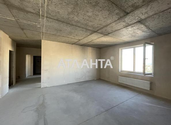 3-кімнатна квартира за адресою вул. Перлинна (площа 81,3 м²) - Atlanta.ua - фото 9