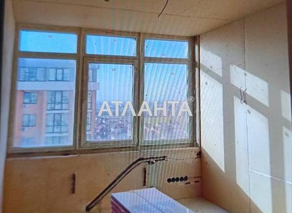 3-кімнатна квартира за адресою вул. Перлинна (площа 81,3 м²) - Atlanta.ua - фото 2