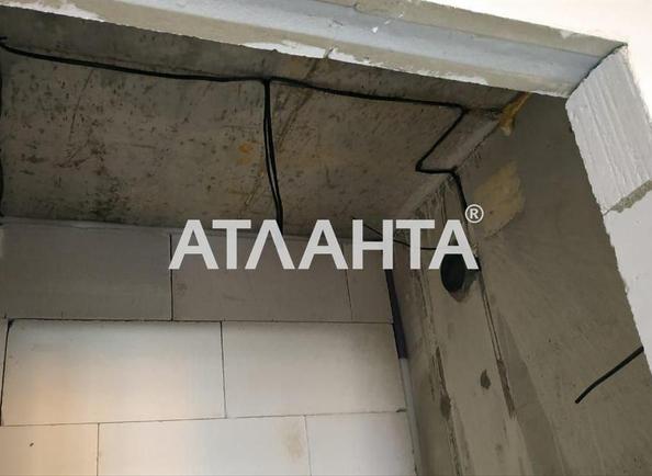 3-кімнатна квартира за адресою вул. Перлинна (площа 81,3 м²) - Atlanta.ua - фото 4