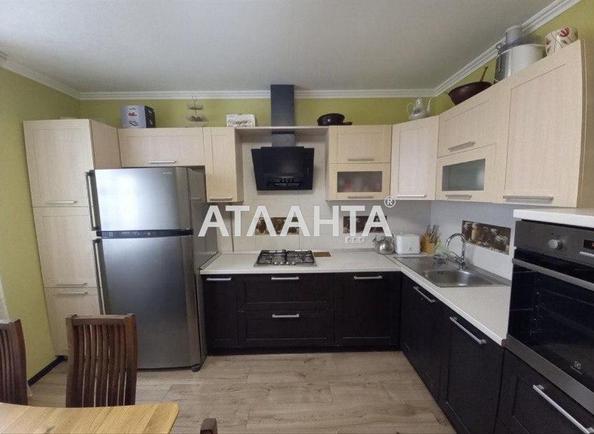 2-комнатная квартира по адресу ул. Зализнична (площадь 70 м²) - Atlanta.ua