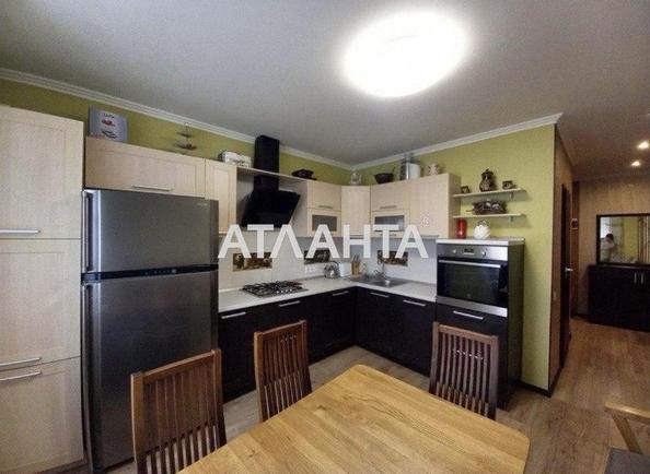 2-комнатная квартира по адресу ул. Зализнична (площадь 70 м²) - Atlanta.ua - фото 2