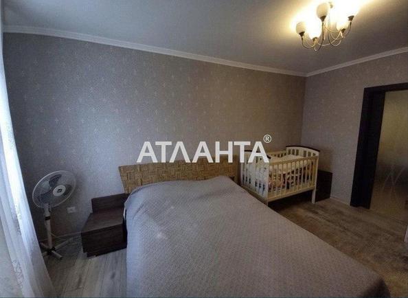 2-комнатная квартира по адресу ул. Зализнична (площадь 70 м²) - Atlanta.ua - фото 11