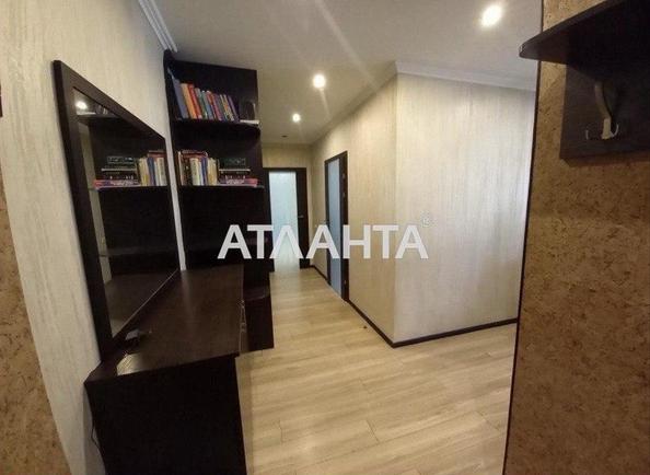 2-комнатная квартира по адресу ул. Зализнична (площадь 70 м²) - Atlanta.ua - фото 12