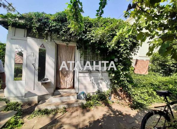 Будинок за адресою вул. Зелена гірка (площа 42 м²) - Atlanta.ua - фото 3