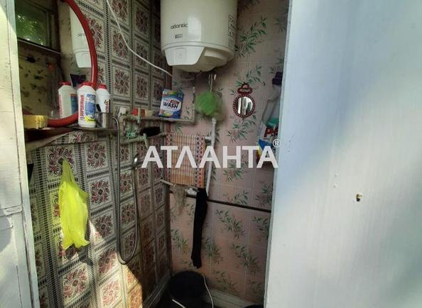 Будинок за адресою вул. Зелена гірка (площа 42 м²) - Atlanta.ua - фото 6