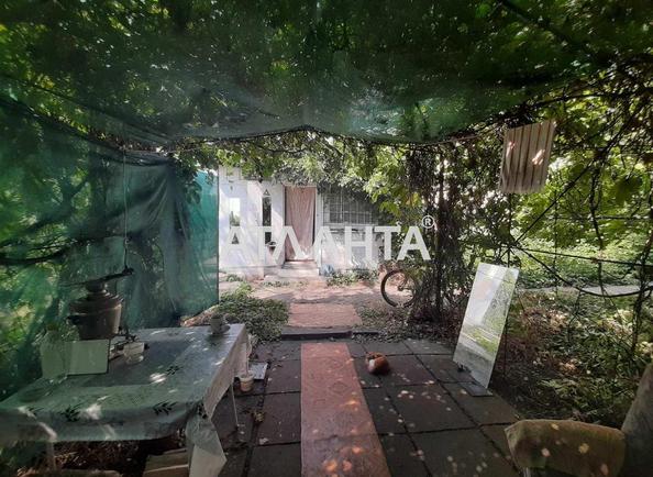 Будинок за адресою вул. Зелена гірка (площа 42 м²) - Atlanta.ua - фото 7