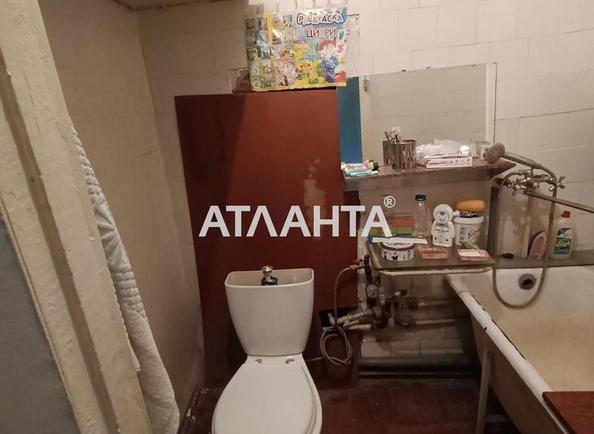 1-комнатная квартира по адресу ул. Петрова ген. (площадь 30 м²) - Atlanta.ua - фото 4