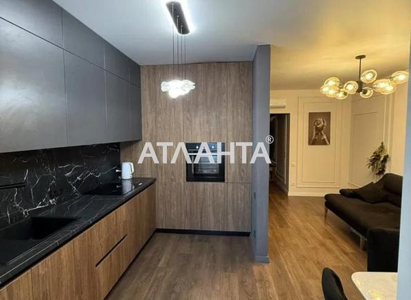 2-комнатная квартира по адресу ул. Жемчужная (площадь 60 м²) - Atlanta.ua - фото 19